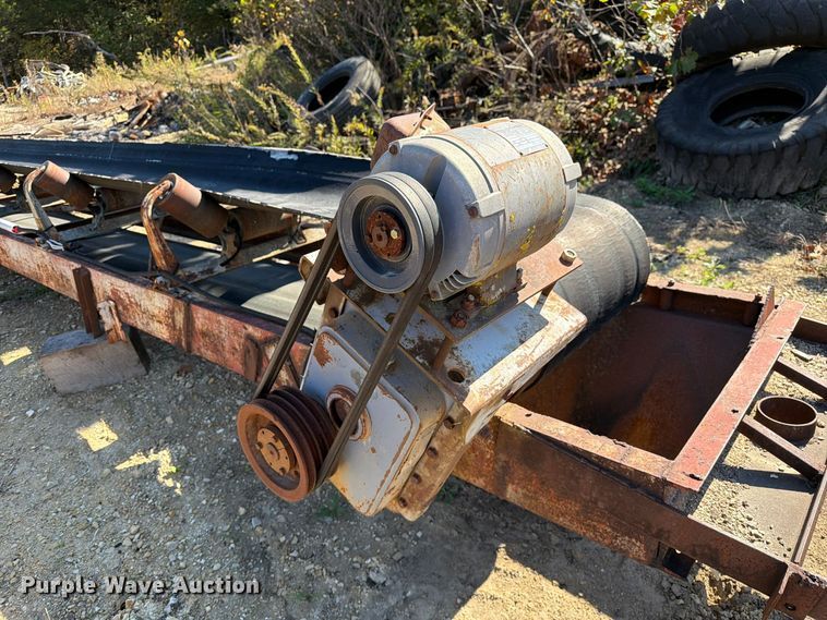 image for item FM6587 Conveyor