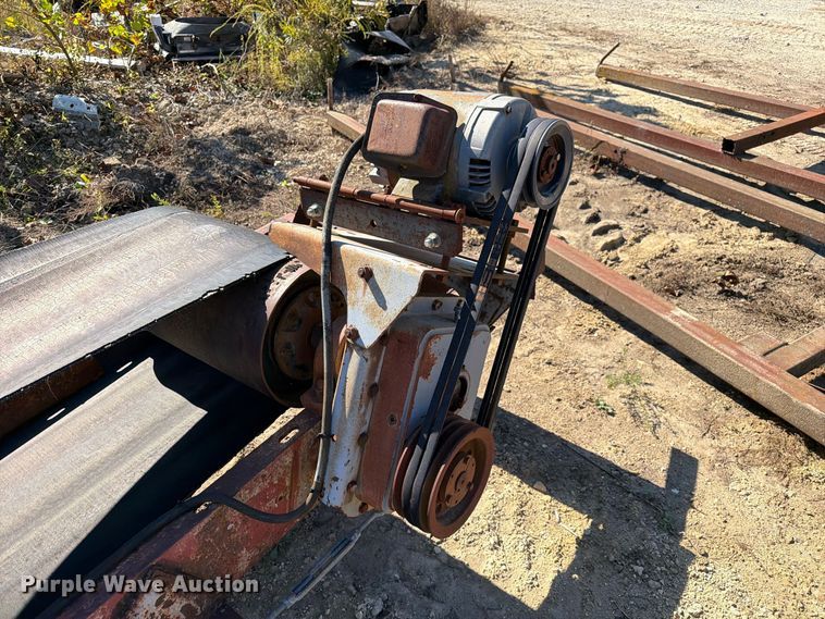 image for item FM6587 Conveyor