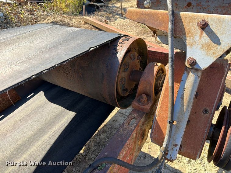 image for item FM6587 Conveyor
