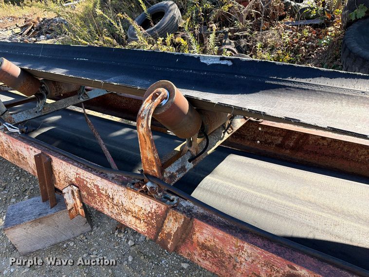 image for item FM6587 Conveyor