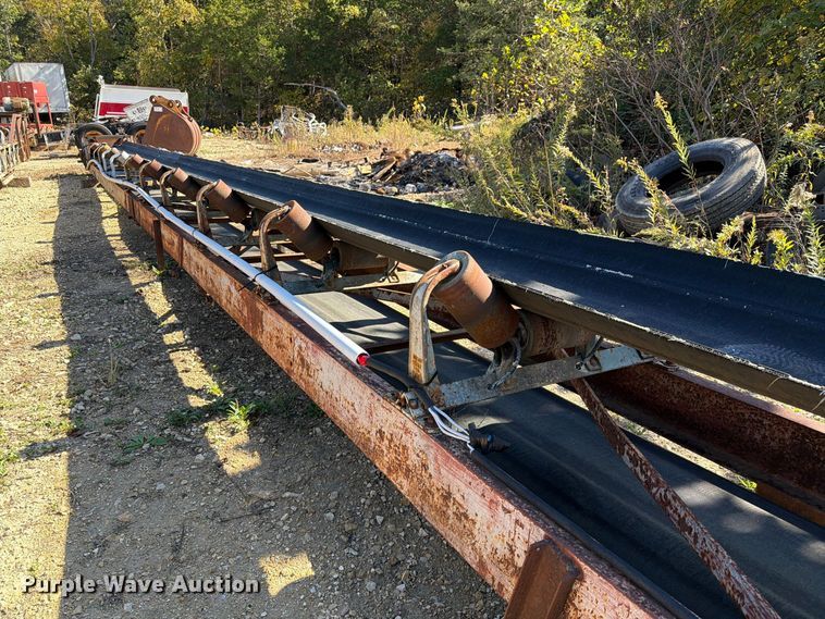 image for item FM6587 Conveyor