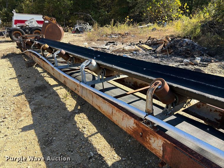 image for item FM6587 Conveyor