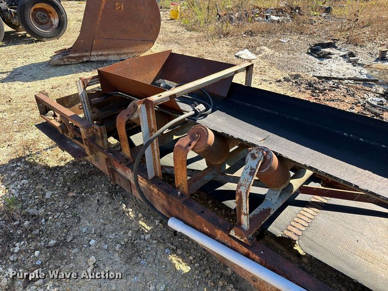 image for item FM6587 Conveyor
