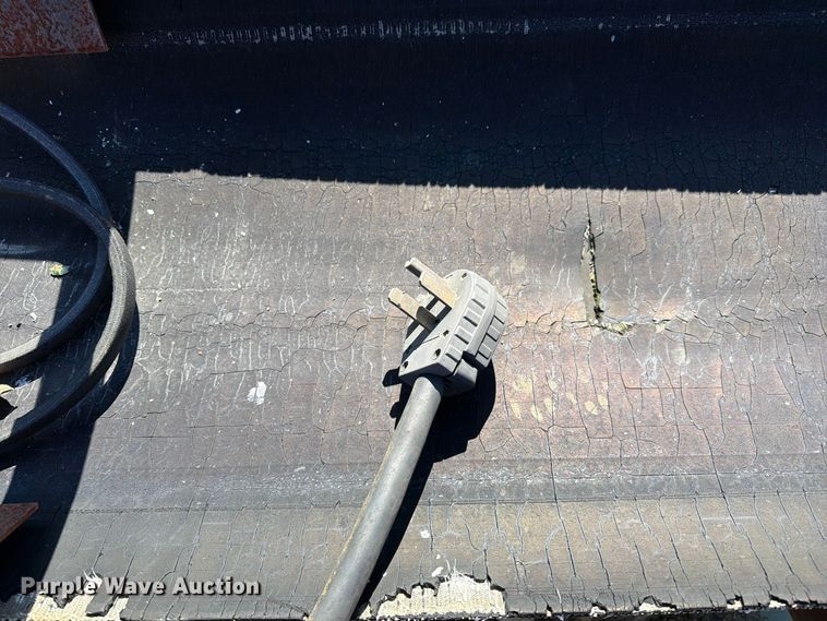 image for item FM6587 Conveyor