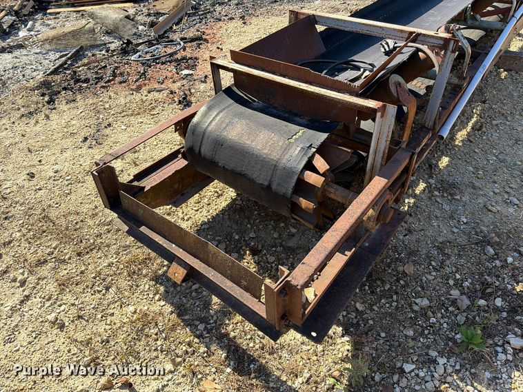 image for item FM6587 Conveyor