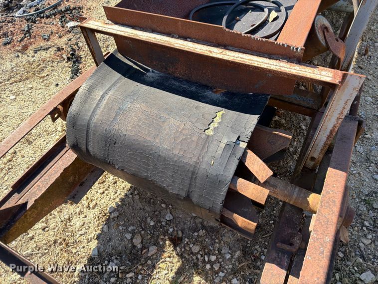 image for item FM6587 Conveyor