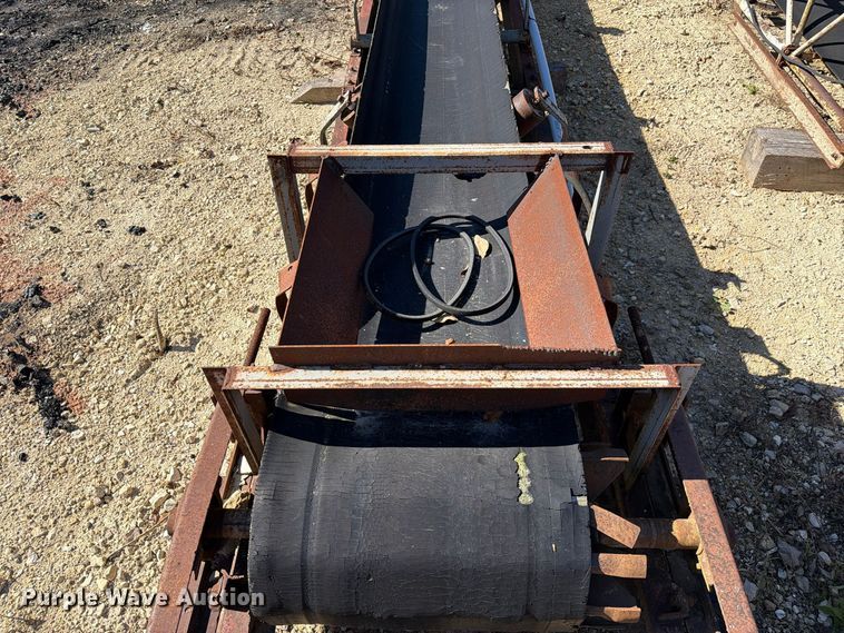image for item FM6587 Conveyor
