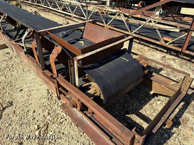 image for item FM6587 Conveyor
