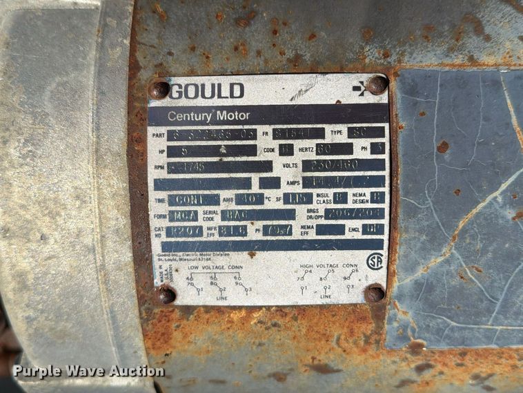 image for item FM6587 Conveyor