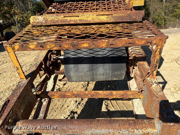 image for item FM6590 Uneco conveyor