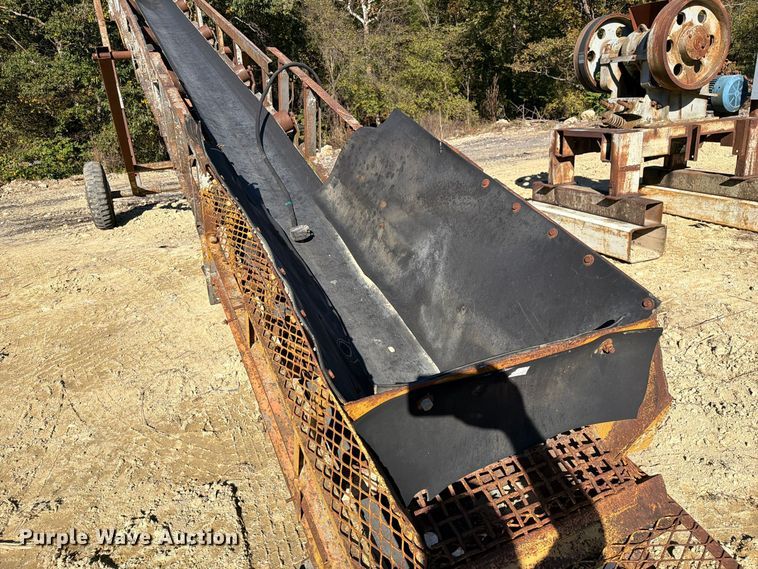 image for item FM6590 Uneco conveyor