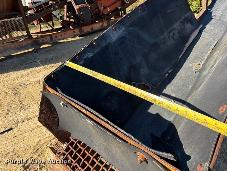 image for item FM6590 Uneco conveyor