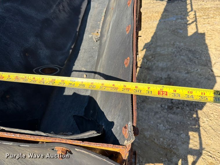 image for item FM6590 Uneco conveyor