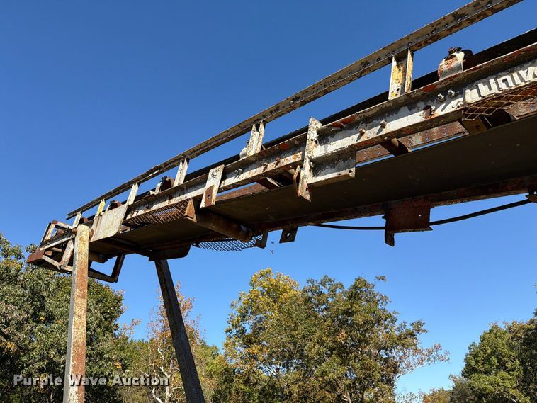 image for item FM6590 Uneco conveyor