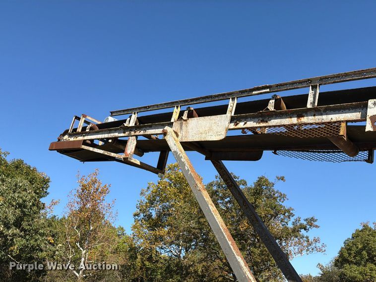image for item FM6590 Uneco conveyor