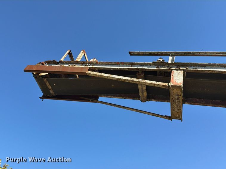 image for item FM6590 Uneco conveyor