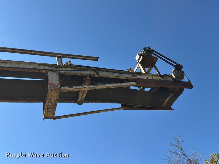 image for item FM6590 Uneco conveyor