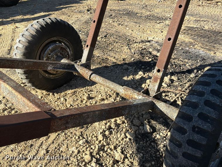 image for item FM6590 Uneco conveyor