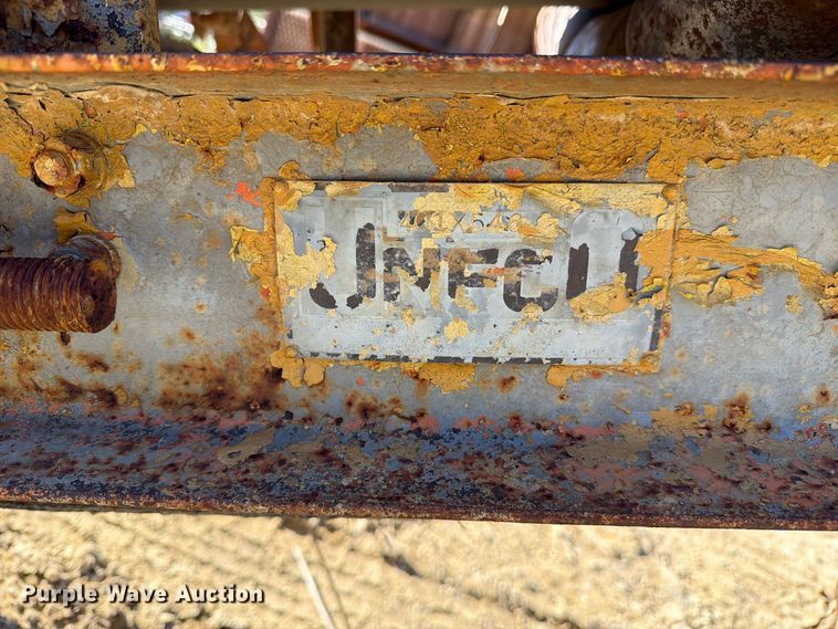 image for item FM6590 Uneco conveyor