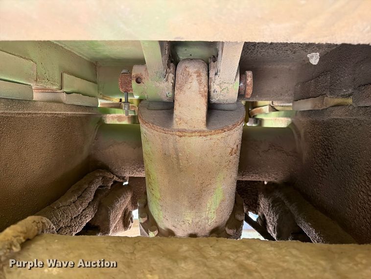 image for item FM6599 Terex 33-03B haul truck