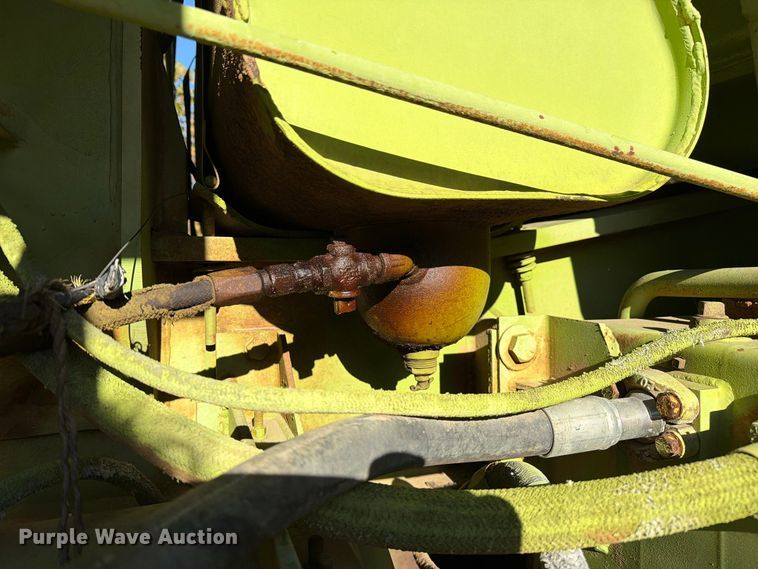 image for item FM6599 Terex 33-03B haul truck