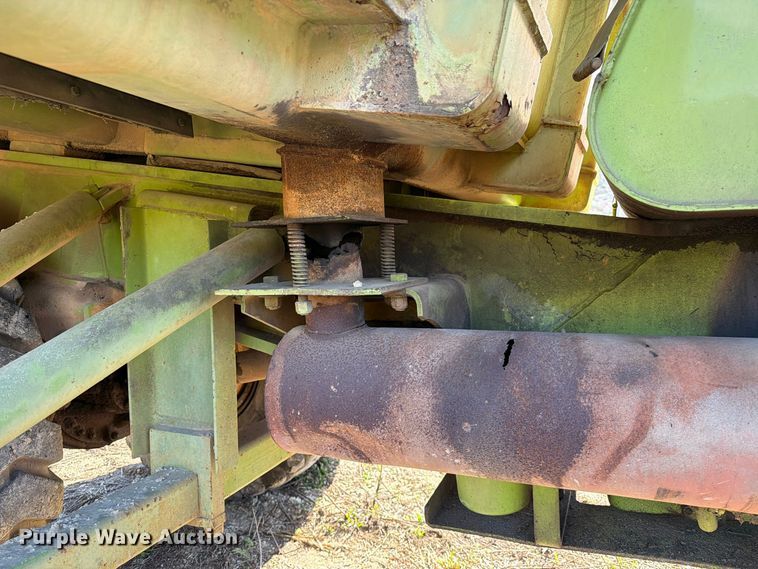 image for item FM6599 Terex 33-03B haul truck