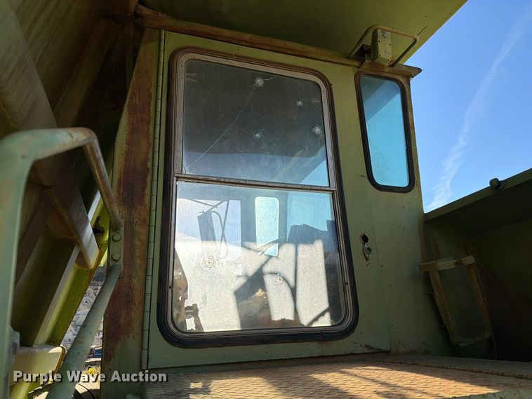image for item FM6599 Terex 33-03B haul truck