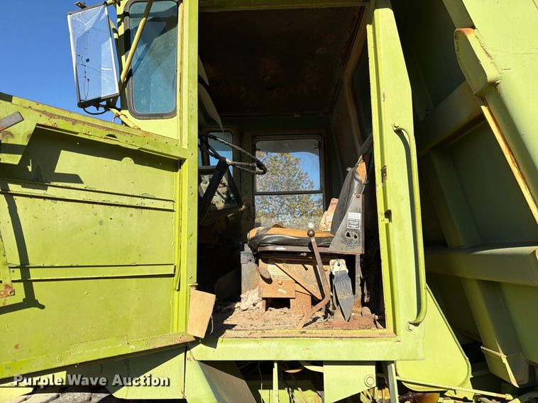 image for item FM6599 Terex 33-03B haul truck