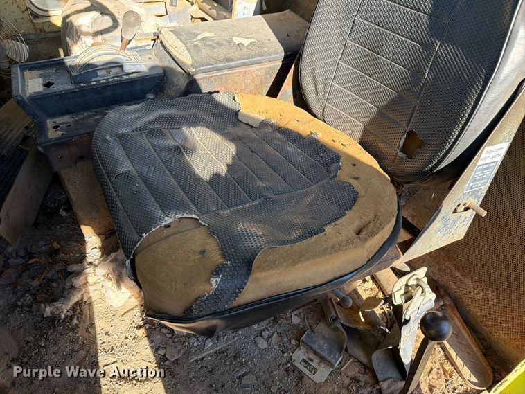 image for item FM6599 Terex 33-03B haul truck