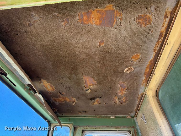 image for item FM6599 Terex 33-03B haul truck