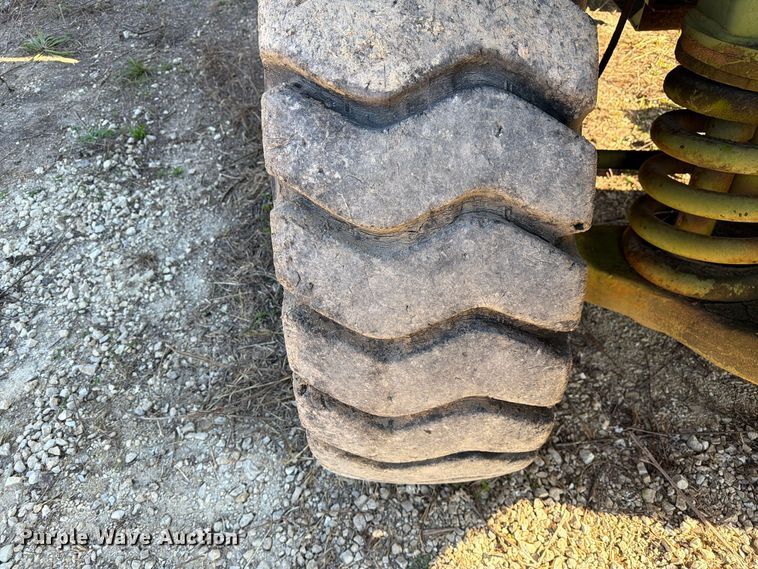 image for item FM6599 Terex 33-03B haul truck