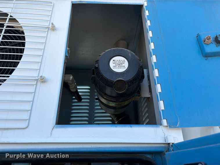 image for item FM7729 2012 International DuraStar 4400 utility / service truck