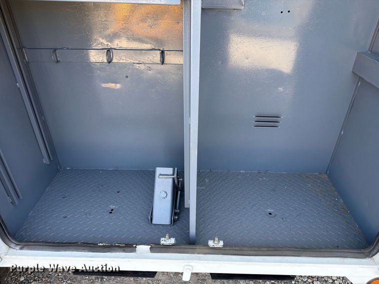 image for item FM7729 2012 International DuraStar 4400 utility / service truck