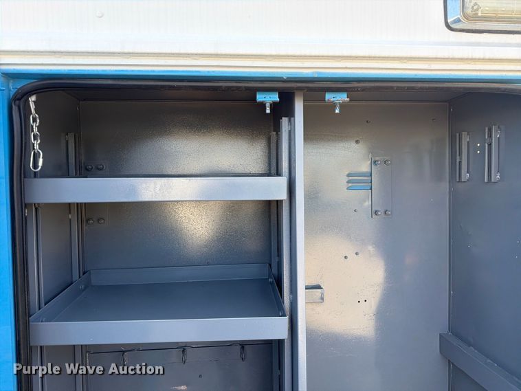 image for item FM7729 2012 International DuraStar 4400 utility / service truck
