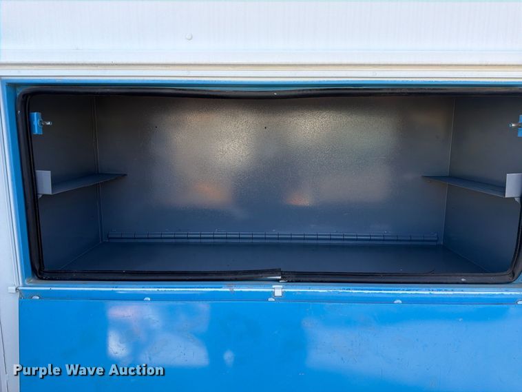 image for item FM7729 2012 International DuraStar 4400 utility / service truck