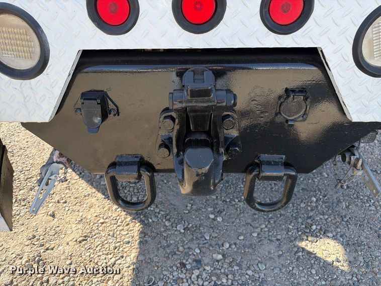 image for item FM7729 2012 International DuraStar 4400 utility / service truck