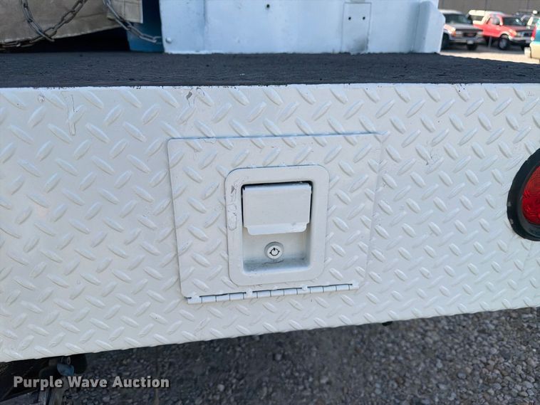 image for item FM7729 2012 International DuraStar 4400 utility / service truck