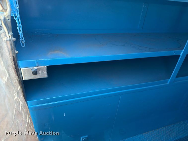 image for item FM7729 2012 International DuraStar 4400 utility / service truck