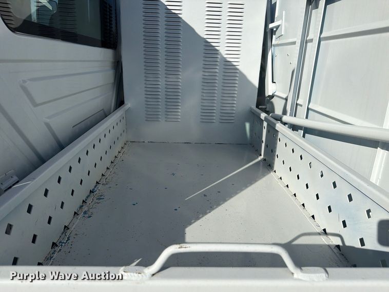 image for item FM7729 2012 International DuraStar 4400 utility / service truck