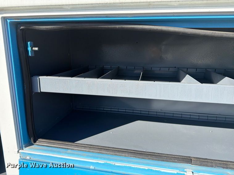 image for item FM7729 2012 International DuraStar 4400 utility / service truck