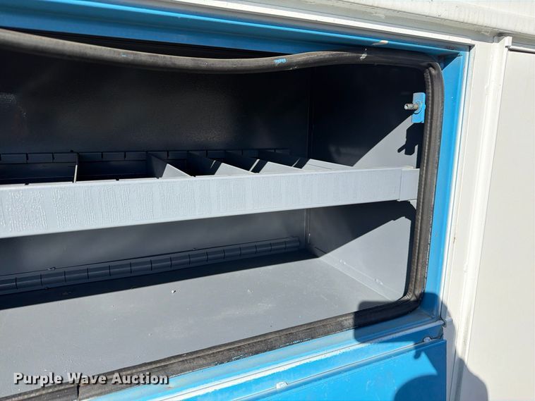 image for item FM7729 2012 International DuraStar 4400 utility / service truck