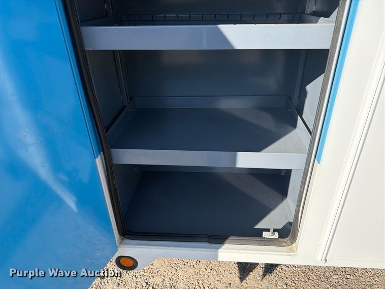 image for item FM7729 2012 International DuraStar 4400 utility / service truck