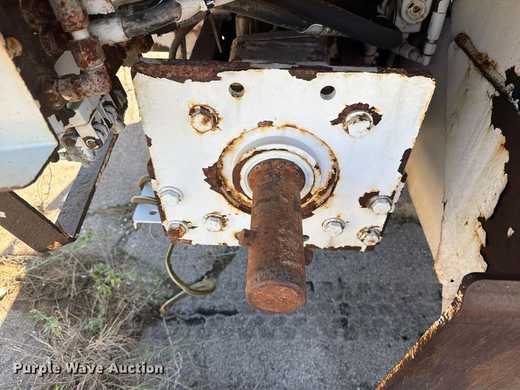 image for item FM8006 2011 Freightliner M2 digger derrick truck