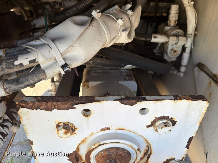 image for item FM8006 2011 Freightliner M2 digger derrick truck