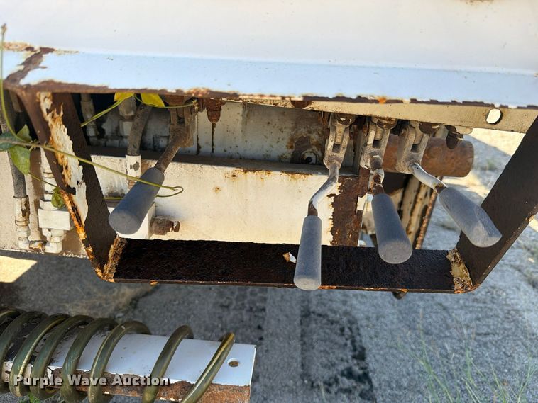 image for item FM8006 2011 Freightliner M2 digger derrick truck