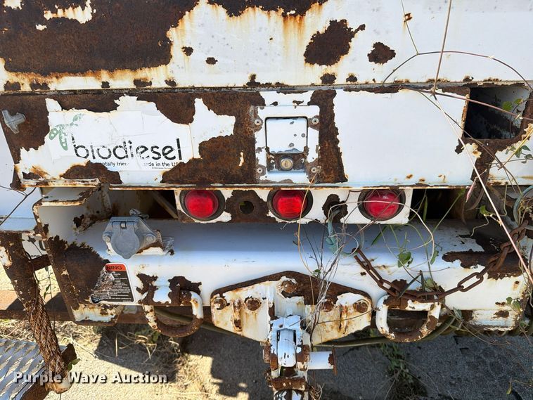 image for item FM8006 2011 Freightliner M2 digger derrick truck