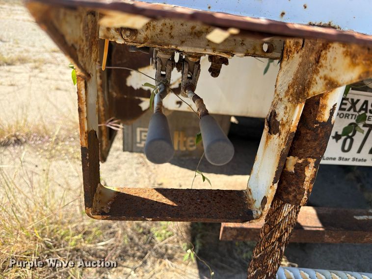 image for item FM8006 2011 Freightliner M2 digger derrick truck
