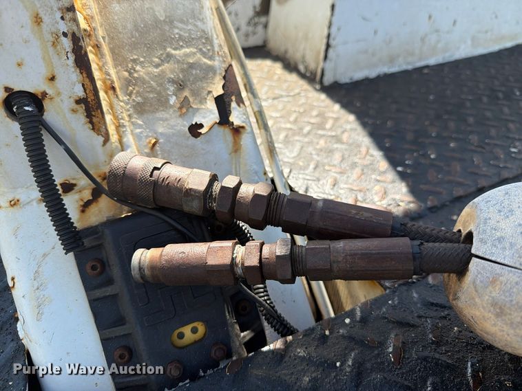 image for item FM8006 2011 Freightliner M2 digger derrick truck