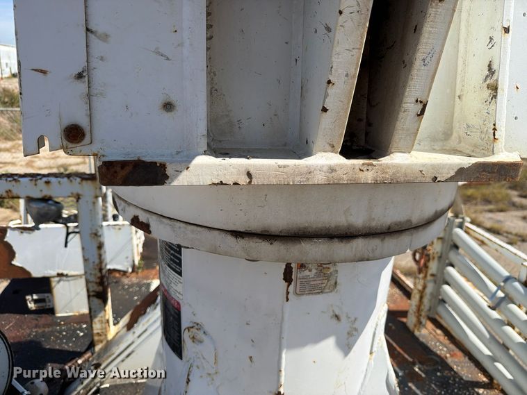 image for item FM8006 2011 Freightliner M2 digger derrick truck