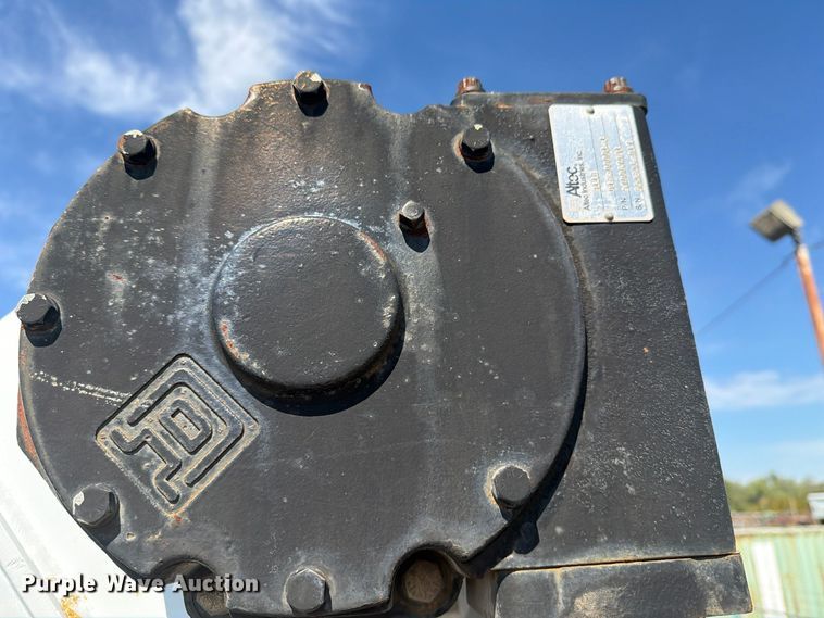 image for item FM8006 2011 Freightliner M2 digger derrick truck